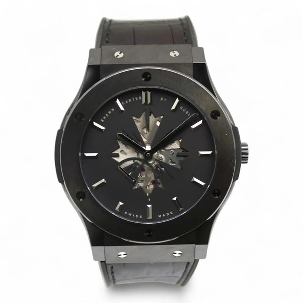 Hublot Classic Fusion 515.CM.1040.LR.SHC13